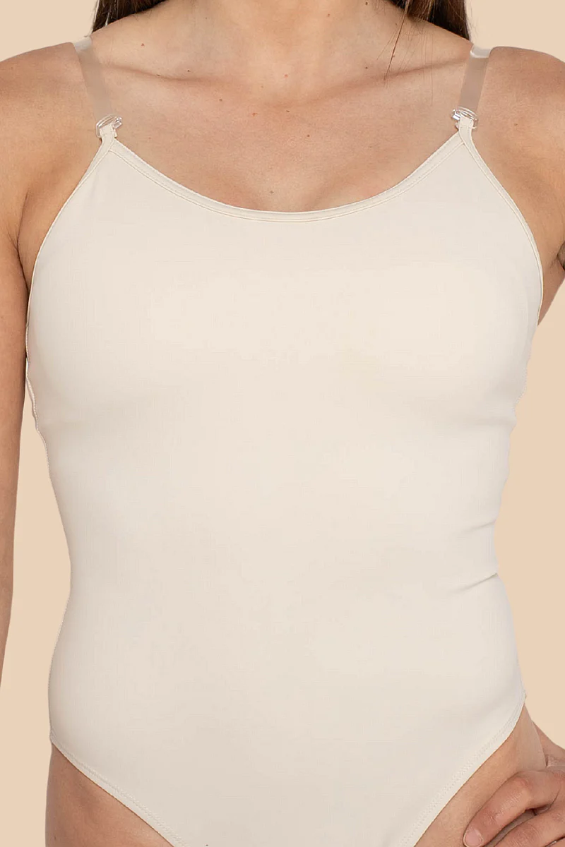 Light Nude Base Layer - Image 3