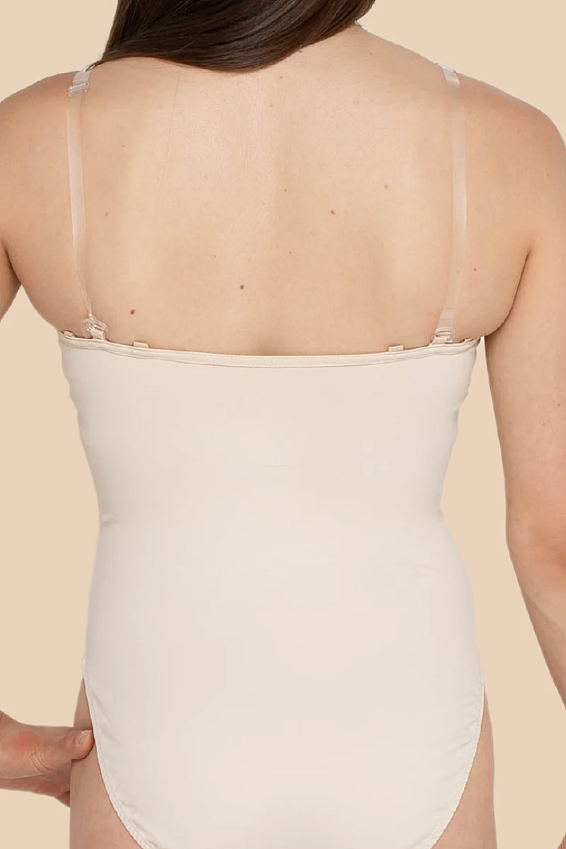 Light Nude Base Layer - Image 4