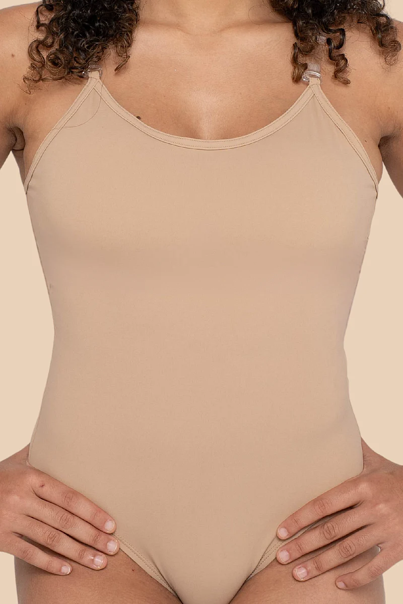 Medium Nude Base Layer - Image 3