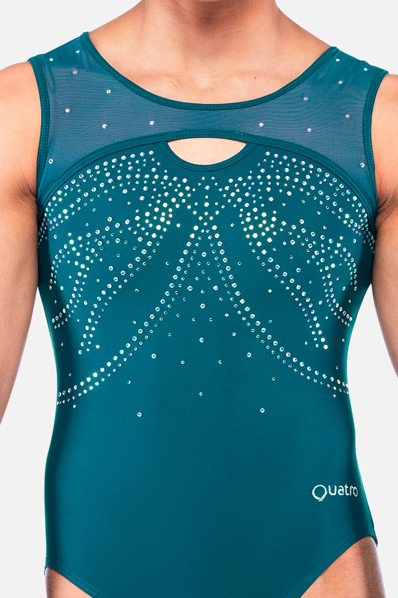 Prima Alpine Green - Image 3