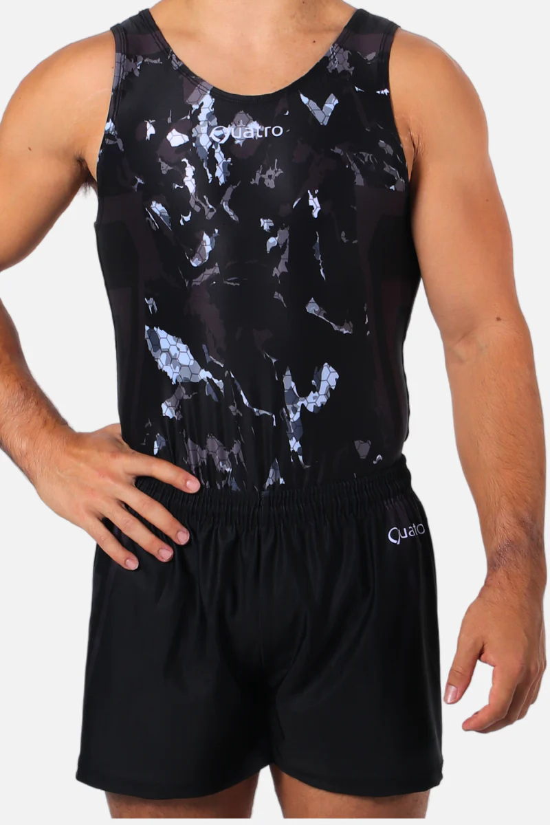 Strive Shorts - Image 3