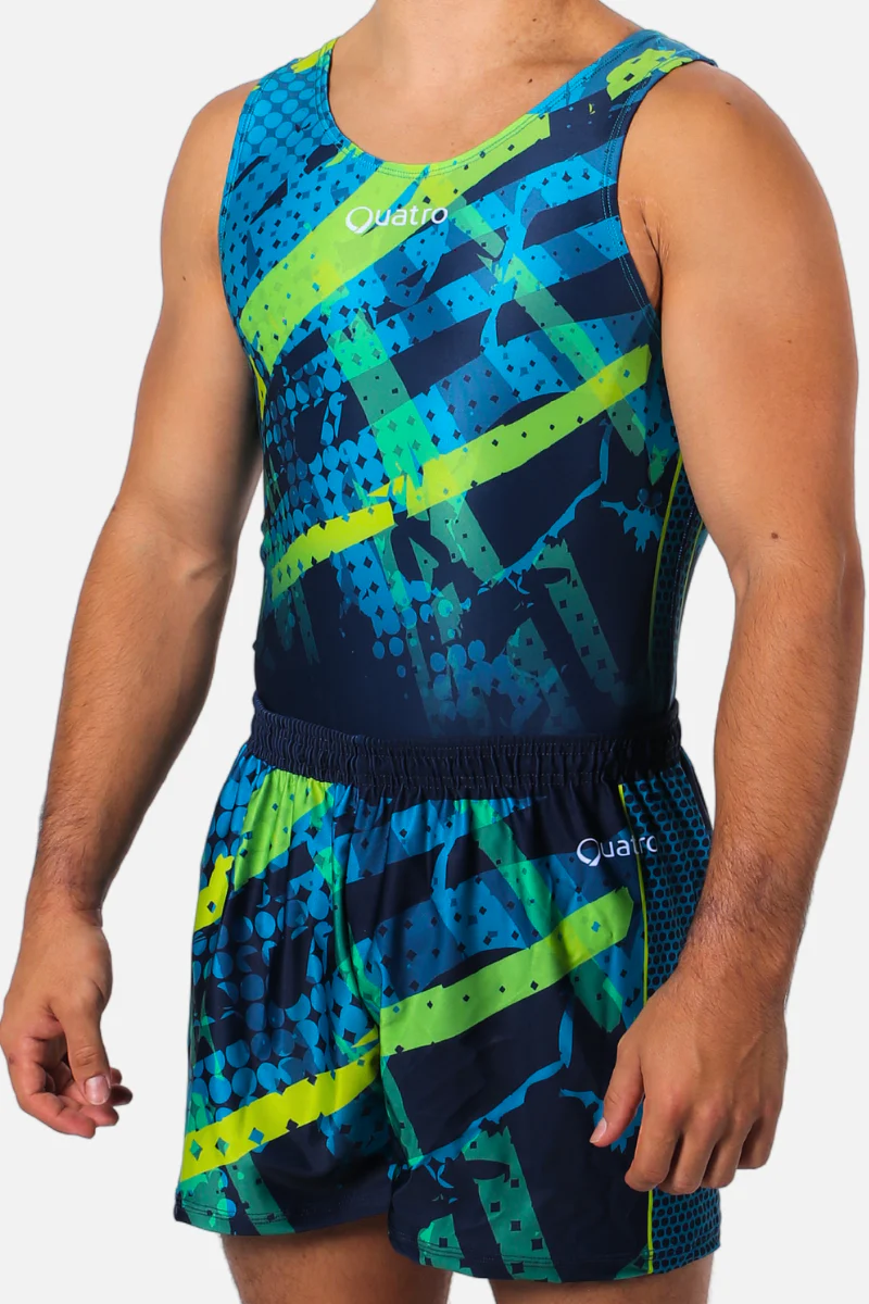 Urban Shorts - Image 3