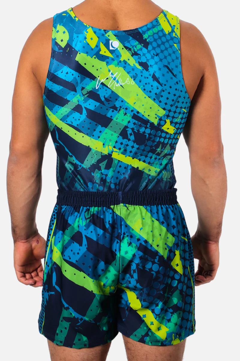 Urban Shorts - Image 4