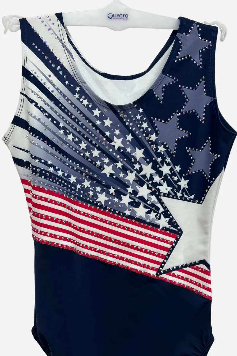 USA Stars - Image 4