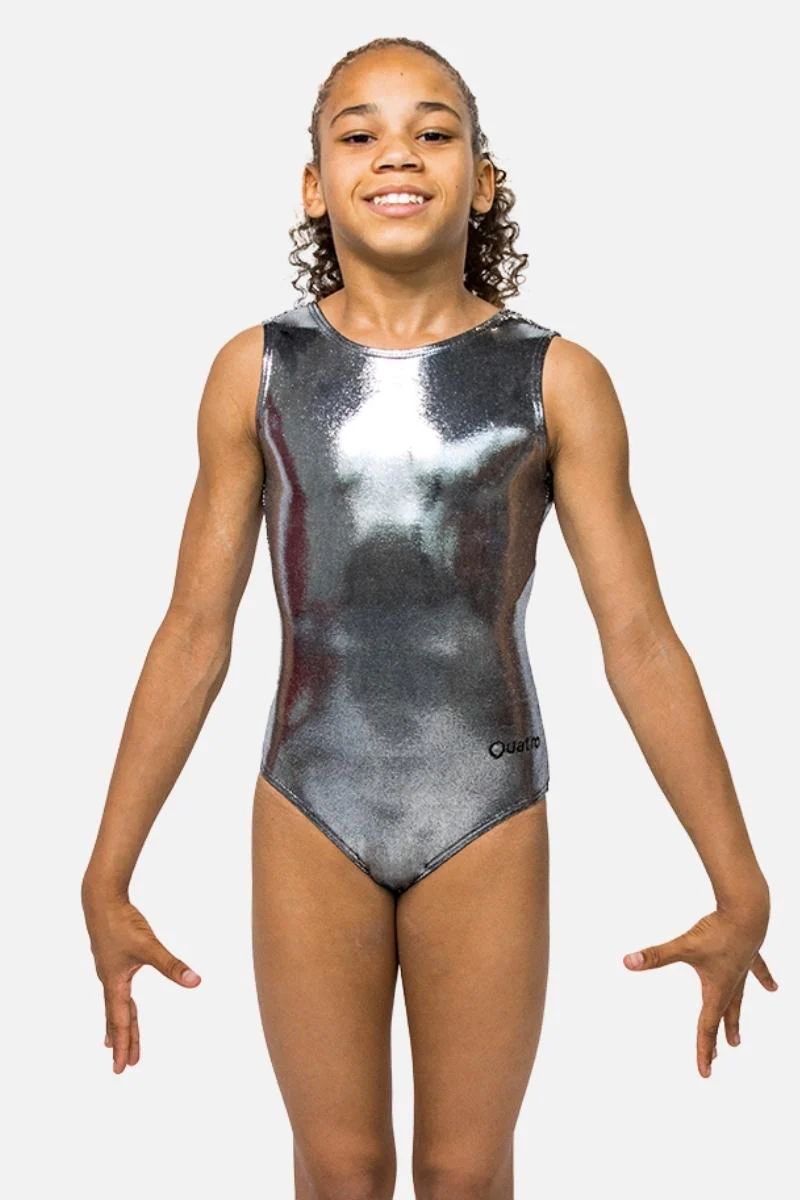 Workout Tank Steel